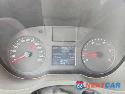Zdjęcie 9 z 13 samochodu: 2019 MERCEDES-BENZ SPRINTER 2500/3500 VIN:WD4PF0CD9KP160096 - miniatura