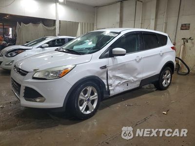 2016 FORD ESCAPE SE 1FMCU9GX1GUC89350 - główne zdjęcie licytacji z USA - miniatura