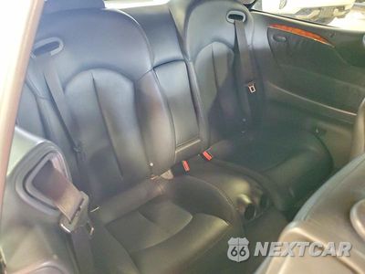 Zdjęcie 10 z 12 samochodu: 2005 MERCEDES-BENZ CLK 320 VIN:WDBTK65J95F130020 - miniatura