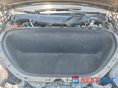 Zdjęcie 11 z 13 samochodu: 2016 TESLA MODEL X VIN:5YJXCAE47GFS00618 - miniatura