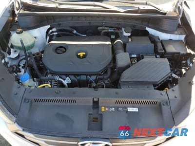 Zdjęcie 12 z 13 samochodu: 2017 HYUNDAI TUCSON SE VIN:KM8J33A47HU283916 - miniatura