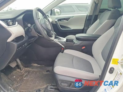 Zdjęcie 7 z 13 samochodu: 2022 TOYOTA RAV4 XLE VIN:2T3P1RFV7NC309861 - miniatura