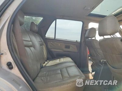 Zdjęcie 10 z 12 samochodu: 1997 TOYOTA 4RUNNER SR5 VIN:JT3GN86R3V0025314 - miniatura