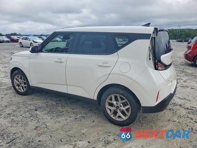 Drugie zdjęcie samochodu z przodu: 2025 KIA SOUL S VIN:KNDJ23AU2S7922085 - miniatura