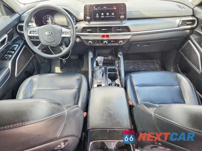 Zdjęcie 8 z 13 samochodu: 2020 KIA TELLURIDE S VIN:5XYP64HCXLG013677 - miniatura