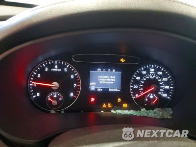 Zdjęcie 9 z 12 samochodu: 2020 KIA SORENTO S VIN:5XYPG4A53LG693088 - miniatura
