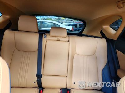 Zdjęcie 10 z 13 samochodu: 2024 LEXUS NX 250 PREMIUM VIN:JTJGDCAZ8R2010534 - miniatura