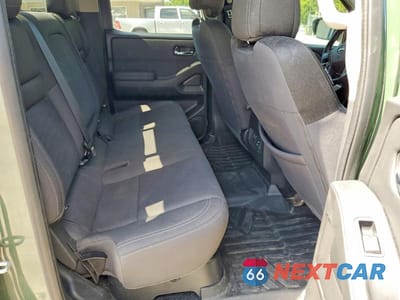 Zdjęcie 10 z 12 samochodu: 2023 NISSAN FRONTIER SV VIN:1N6ED1EK0PN618200 - miniatura