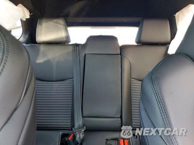 Zdjęcie 10 z 14 samochodu: 2024 TOYOTA COROLLA CROSS HYBRID XSE VIN:7MUFBABGXRV050652 - miniatura