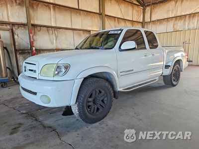 2005 TOYOTA TUNDRA ACCESS CAB LIMITED 5TBRT38165S469328 - główne zdjęcie licytacji z USA - miniatura