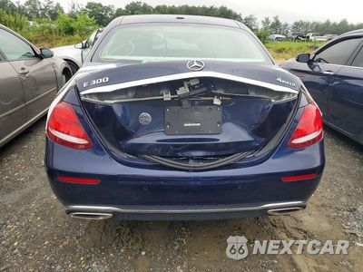 Zdjęcie 6 z 12 samochodu: 2019 MERCEDES-BENZ E 300 4MATIC VIN:WDDZF4KB2KA668431 - miniatura