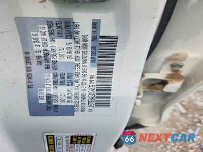 Zdjęcie 13 z 13 samochodu: 2009 MAZDA CX-9 VIN:JM3TB28A090174879 - miniatura