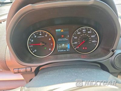 Zdjęcie 9 z 13 samochodu: 2023 MITSUBISHI ECLIPSE CROSS LE VIN:JA4ATVAA9PZ003978 - miniatura