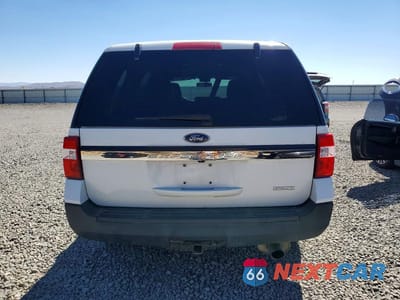 Zdjęcie 6 z 13 samochodu: 2017 FORD EXPEDITION XL VIN:1FMJU1GT1HEA09668 - miniatura