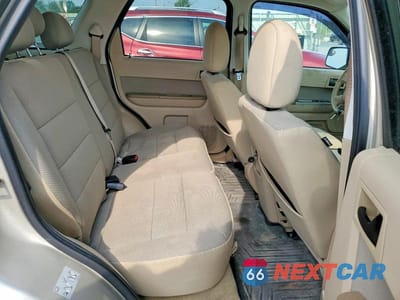 Zdjęcie 11 z 13 samochodu: 2011 FORD ESCAPE XLT VIN:1FMCU9DG0BKA41275 - miniatura