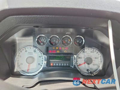 Zdjęcie 9 z 12 samochodu: 2009 FORD F250 SUPER DUTY VIN:1FTSW21R79EB26145 - miniatura