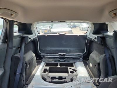 Zdjęcie 10 z 13 samochodu: 2025 NISSAN KICKS S VIN:3N8AP6BAXSL304181 - miniatura