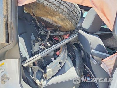 Zdjęcie 11 z 13 samochodu: 2025 FORD BRONCO BIG BEND VIN:1FMDE7BH8SLB76516 - miniatura