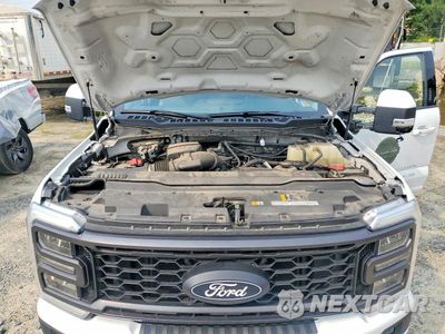 Zdjęcie 12 z 13 samochodu: 2023 FORD F250 SUPER DUTY VIN:1FT8W2BN3PED67431 - miniatura