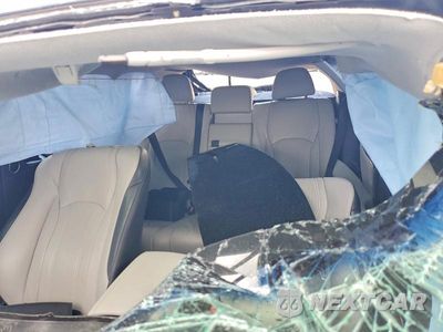 Zdjęcie 10 z 13 samochodu: 2016 LEXUS RX 350 BASE VIN:2T2BZMCA5GC040127 - miniatura