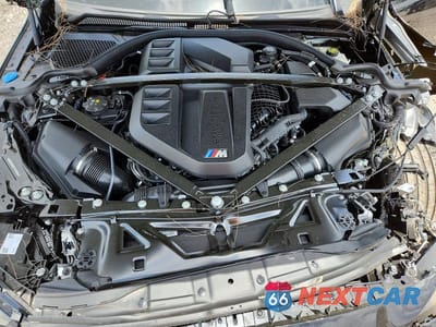 Zdjęcie 11 z 12 samochodu: 2027 BMW M3 COMPETITION VIN:WBS33HJ06VFW70604 - miniatura