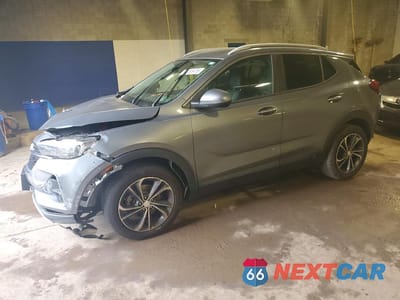 2020 BUICK ENCORE GX SELECT KL4MMDSL2LB109003 - główne zdjęcie licytacji z USA - miniatura