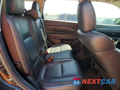 Zdjęcie 11 z 13 samochodu: 2019 MITSUBISHI OUTLANDER SE VIN:JA4AZ3A37KZ042176 - miniatura
