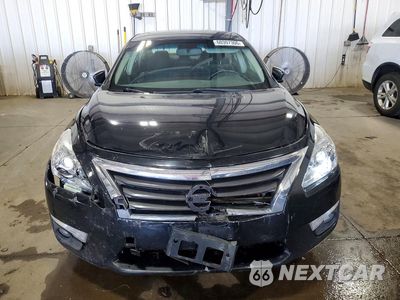 Piąte zdjęcie samochodu w środku: 2013 NISSAN ALTIMA 3.5S/3.5SV/3.5SL VIN:1N4BL3AP0DN498633 - miniatura