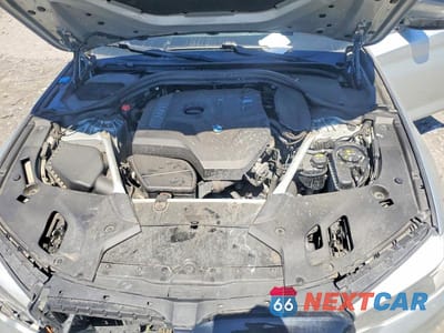 Zdjęcie 11 z 12 samochodu: 2019 BMW 5ER XI VIN:WBAJA7C56KWW24223 - miniatura