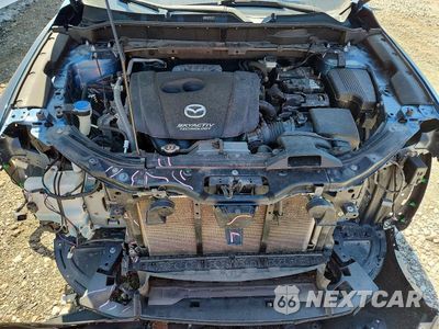 Zdjęcie 12 z 14 samochodu: 2017 MAZDA CX-5 TOURING VIN:JM3KFBCL7H0159304 - miniatura