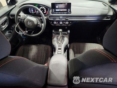 Zdjęcie 8 z 14 samochodu: 2024 HONDA HR-V SPORT VIN:3CZRZ2H5XRM732603 - miniatura