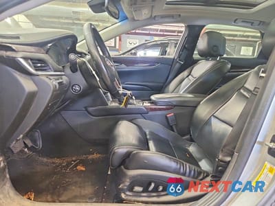 Zdjęcie 7 z 12 samochodu: 2013 CADILLAC XTS PREMIUM COLLECTION VIN:2G61T5S30D9108245 - miniatura