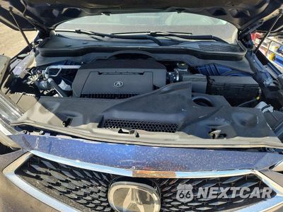 Zdjęcie 12 z 13 samochodu: 2024 ACURA MDX TECHNOLOGY VIN:5J8YD9H49RL007173 - miniatura