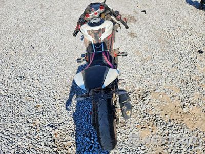 Zdjęcie 6 z 10 samochodu: 2024 CF MOTO 450SS VIN:LCEPESLA4R6001582 - miniatura