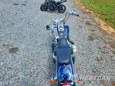 Zdjęcie 6 z 8 samochodu: 2013 HARLEY-DAVIDSON FLSTF FATBOY VIN:1HD1BXV16DB018407 - miniatura