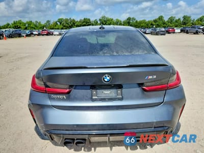 Zdjęcie 6 z 12 samochodu: 2022 BMW M3 VIN:WBS53AY08NFL93606 - miniatura