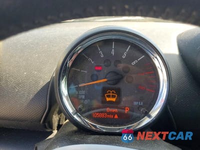 Zdjęcie 9 z 12 samochodu: 2016 MINI COOPER S COUNTRYMAN VIN:WMWZC3C51GWT08337 - miniatura