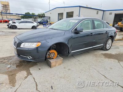 2012 VOLVO S80 3.2 YV1952AS3C1156045 - główne zdjęcie licytacji z USA - miniatura