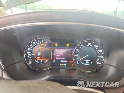 Zdjęcie 9 z 12 samochodu: 2019 LINCOLN MKC RESERVE VIN:5LMTJ3DH0KUL09502 - miniatura