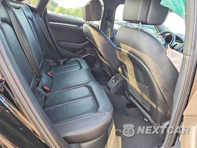 Zdjęcie 10 z 13 samochodu: 2018 AUDI A3 PREMIUM PLUS VIN:WAUJ8GFF3J1041121 - miniatura