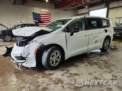 2024 CHRYSLER PACIFICA LIMITED 2C4RC1GG7RR111042 - główne zdjęcie licytacji z USA - miniatura
