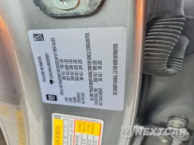 Zdjęcie 12 z 12 samochodu: 2024 GMC YUKON XL K1500 AT4 VIN:1GKS2HKL6RR205957 - miniatura