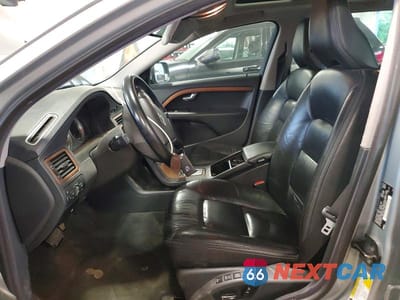 Zdjęcie 7 z 12 samochodu: 2010 VOLVO XC70 3.2 VIN:YV4960BZ6A1075814 - miniatura