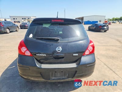 Zdjęcie 6 z 12 samochodu: 2012 NISSAN VERSA 1.8 S VIN:3N1BC1CP8CK807302 - miniatura