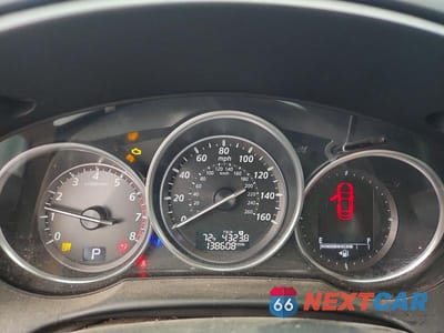 Zdjęcie 9 z 13 samochodu: 2014 MAZDA CX-5 TOURING VIN:JM3KE4CY6E0334647 - miniatura