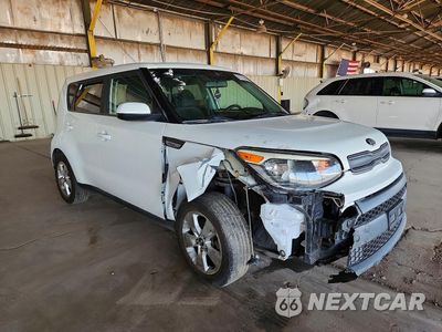 Zdjęcie 7 z 24 samochodu: 2019 KIA SOUL BASE VIN:KNDJN2A24K7917339 - miniatura