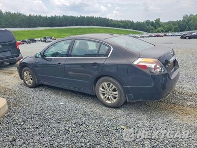 Drugie zdjęcie samochodu z przodu: 2012 NISSAN ALTIMA VIN:1N4AL2AP9CC260151 - miniatura