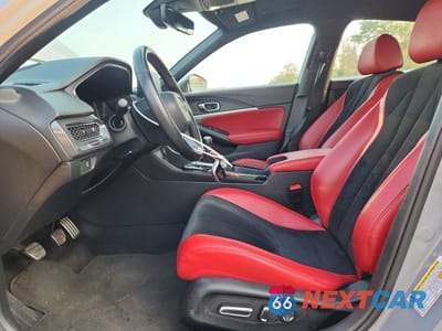 Zdjęcie 7 z 12 samochodu: 2026 ACURA INTEGRA TYPE S VIN:19UDE5G91TA000092 - miniatura
