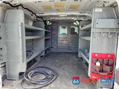 Zdjęcie 10 z 13 samochodu: 2020 FORD TRANSIT T-150 VIN:1FTYE1Y86LKA19455 - miniatura