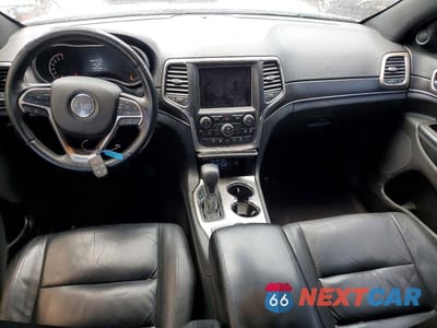 Zdjęcie 8 z 13 samochodu: 2018 JEEP GRAND CHEROKEE LIMITED VIN:1C4RJFBG2JC108749 - miniatura